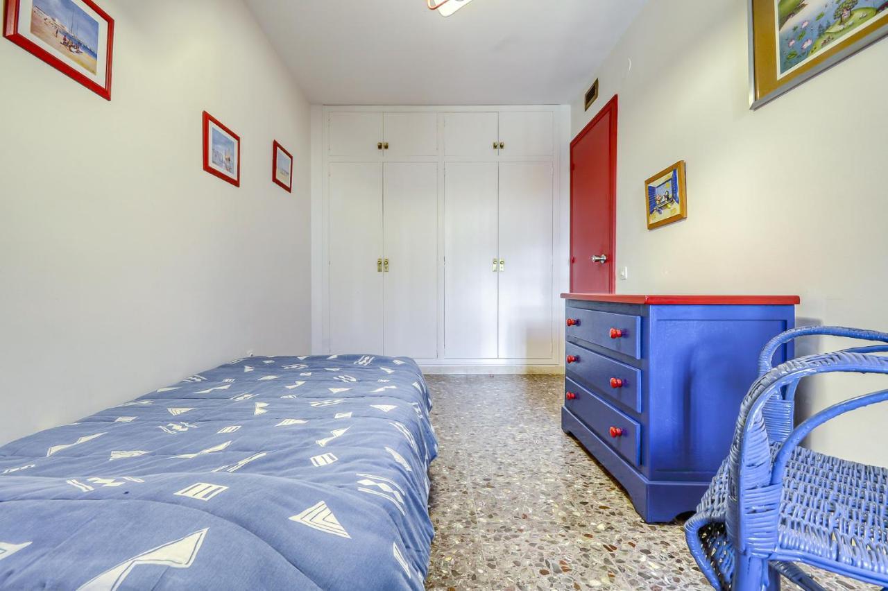 Can Parramon D 2 2 Roses - Immo Barneda Luaran gambar