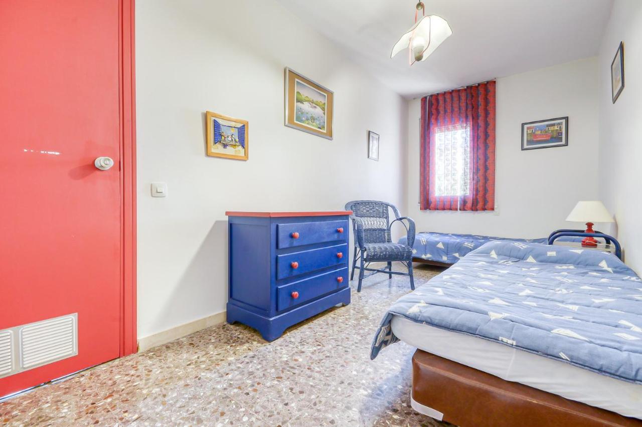 Can Parramon D 2 2 Roses - Immo Barneda Luaran gambar