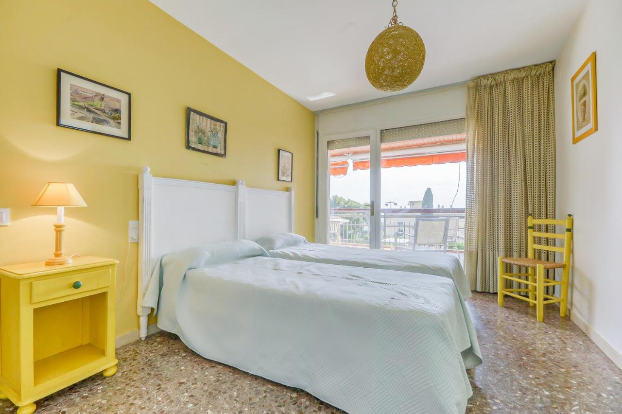 Can Parramon D 2 2 Roses - Immo Barneda Luaran gambar
